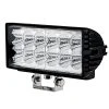 8" Xtra Series Off-Road LED Light Bar - 36W, 2,700 Lumens, 35 Degree Beam - Durable Vehicle Lighting