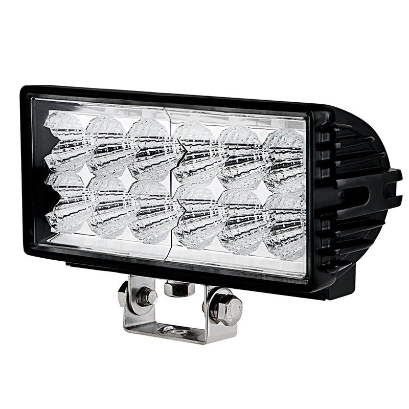 8" Xtra Series Off-Road LED Light Bar - 36W, 2,700 Lumens, 35 Degree Beam - Durable Vehicle Lighting 1 8" Xtra Series Off-Road LED Light Bar - 36W, 2,700 Lumens, 35 Degree Beam - Durable Vehicle Lighting