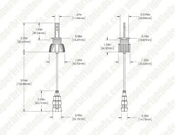 880 LED Headlight Bulbs - 6500K Cool White - 4,400 Lumens - Fanless Design - Internal Driver 15 880 LED Headlight Bulbs - 6500K Cool White - 4,400 Lumens - Fanless Design - Internal Driver -Nebo Sales Store 880 hlv8