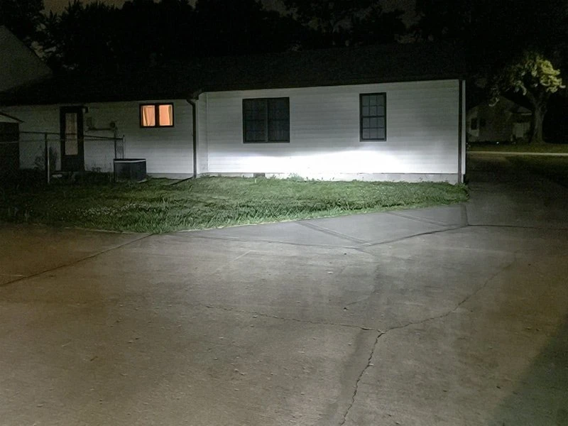 9012 LED Fanless Headlight & Fog Light Conversion Kit - 5,000 Lumens, Adjustable Color Temperature, Compact Heat Sinks 7 9012 LED Fanless Headlight & Fog Light Conversion Kit - 5,000 Lumens, Adjustable Color Temperature, Compact Heat Sinks - Image 7