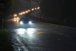 9005 LED Headlight & Foglight Conversion Kit - 4000 Lumens, Fanless Design, Internal Drivers -Nebo Sales Store 9005 hlv7 car headlights