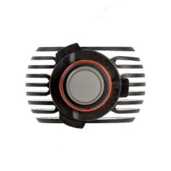 9005 LED Headlight & Foglight Conversion Kit - 4000 Lumens, Fanless Design, Internal Drivers -Nebo Sales Store 9005 hlv7 front