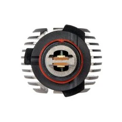 9005 Yellow LED Fog Light Bulbs - 4,400 Lumens/Set with Internal Driver for Cars, Trucks & SUVs -Nebo Sales Store 9005 hlv8y top