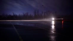 PSX26W LED Fanless Headlight/Fog Light Conversion Kit - 4,000 Lumens/Set - Cool White - Easy Installation -Nebo Sales Store 9006 hlv4 beam in fog 6