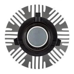 9006 LED Fanless Headlight/Fog Light Conversion Kit - 4,000 Lumens/Set for Cars, Trucks, SUVs -Nebo Sales Store 9006 hlv4 tops