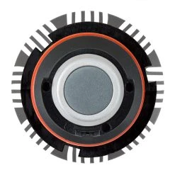 9004 LED Fanless Headlight/Fog Light Conversion Kit - 4,000 Lumens/Set, Internal Drivers, Vehicle Lighting 23 9004 LED Fanless Headlight/Fog Light Conversion Kit - 4,000 Lumens/Set, Internal Drivers, Vehicle Lighting -Nebo Sales Store 9007 hlv4 top 1