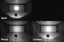 9" Titan Series Quad-Row Off-Road LED Light Bar - 108W, 9,600 Lumens, Multi Beam Technology 28 9" Titan Series Quad-Row Off-Road LED Light Bar - 108W, 9,600 Lumens, Multi Beam Technology -Nebo Sales Store 9quot quad row heavy duty off road led light bar