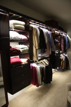 Linkable LED Linear Light Bar Fixture - 270 Lm/ft, 3000K/4000K/5700K - Under Cabinet Lighting -Nebo Sales Store LED Closet Household Organizational Lighting