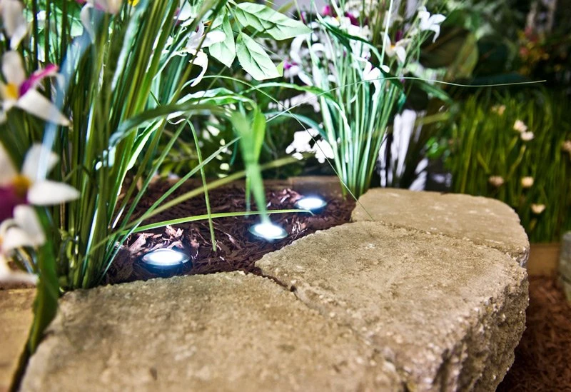 G-LUX 2W LED Flat Top In-Grade Well Light - Energy-Efficient Landscape Lighting 11 G-LUX 2W LED Flat Top In-Grade Well Light - Energy-Efficient Landscape Lighting - Image 11