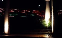 6W LED Landscape Spotlight - 425 Lumens Warm White - Outdoor LED Spot Light for Gardens & Pathways -Nebo Sales Store LED Landscape Backyard Garden Lighting Spot Column