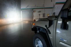 8" Xtra Series Off-Road LED Light Bar - 36W, 2,700 Lumens, 35 Degree Beam - Durable Vehicle Lighting 18 8" Xtra Series Off-Road LED Light Bar - 36W, 2,700 Lumens, 35 Degree Beam - Durable Vehicle Lighting -Nebo Sales Store LED Off Road Light Bar Hummer Side