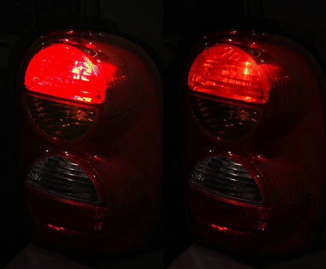 1142 LED Landscape Light Bulb - 27 SMD LED Tower - 2 Pack | High-Performance Vehicle Lighting 7 1142 LED Landscape Light Bulb - 27 SMD LED Tower - 2 Pack | High-Performance Vehicle Lighting - Image 7