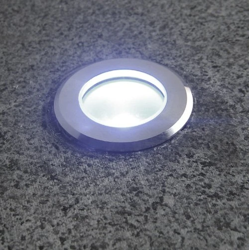 G-LUX 2W LED Flat Top In-Grade Well Light - Energy-Efficient Landscape Lighting 13 G-LUX 2W LED Flat Top In-Grade Well Light - Energy-Efficient Landscape Lighting - Image 13