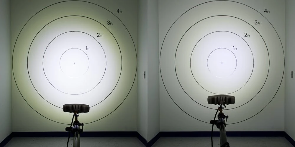 15W LED Boat Light - 6" Oval Spot/Spreader Light - 850 Lumens White Flood - Vehicle Lighting 7 15W LED Boat Light - 6" Oval Spot/Spreader Light - 850 Lumens White Flood - Vehicle Lighting - Image 7