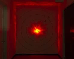 Rechargeable LED Road Flares - 3-Pack Flashing Emergency Roadside Safety Lights for Vehicles -Nebo Sales Store LED Safety Flare