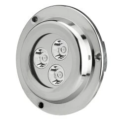 9W Underwater LED Lights - Energy-Efficient Submersible Landscape Lighting