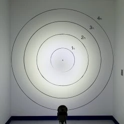 9W Underwater LED Lights - Energy-Efficient Submersible Landscape Lighting -Nebo Sales Store MLSS x9W LED Underwater Light Beam