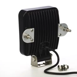 4" Mini Off-Road LED Work Light - 15W, 1,050 Lumens - Waterproof LED Driving Light for Trucks, ATVs, and SUVs 24 4" Mini Off-Road LED Work Light - 15W, 1,050 Lumens - Waterproof LED Driving Light for Trucks, ATVs, and SUVs -Nebo Sales Store ORB 17813