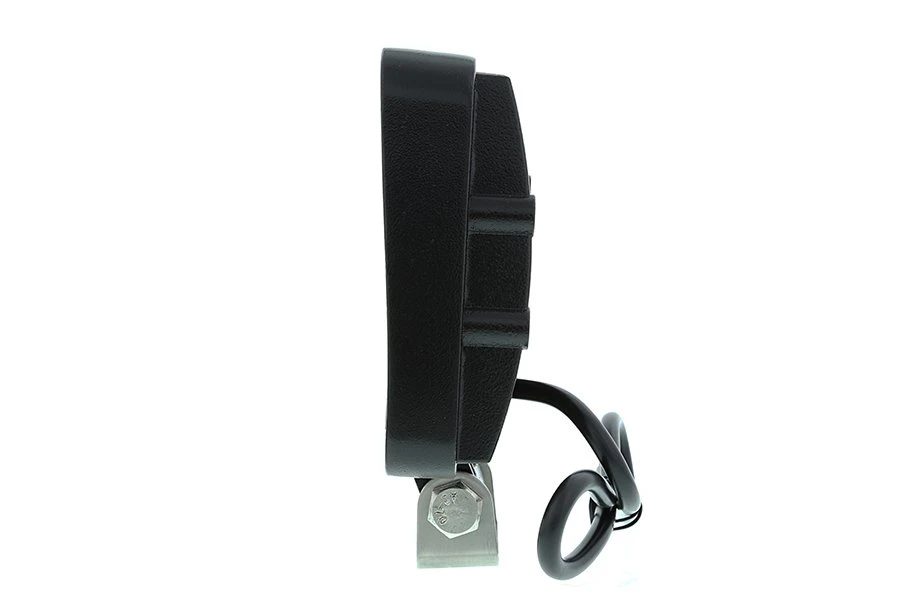 4" Mini Off-Road LED Work Light - 15W, 1,050 Lumens - Waterproof LED Driving Light for Trucks, ATVs, and SUVs 4 4" Mini Off-Road LED Work Light - 15W, 1,050 Lumens - Waterproof LED Driving Light for Trucks, ATVs, and SUVs - Image 4