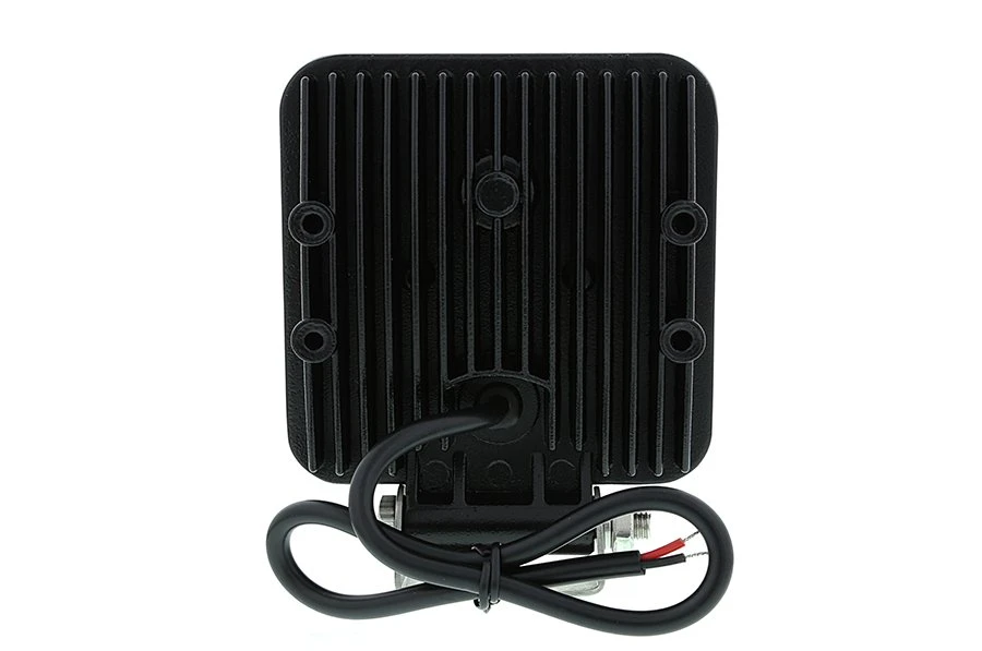 4" Mini Off-Road LED Work Light - 15W, 1,050 Lumens - Waterproof LED Driving Light for Trucks, ATVs, and SUVs 5 4" Mini Off-Road LED Work Light - 15W, 1,050 Lumens - Waterproof LED Driving Light for Trucks, ATVs, and SUVs - Image 5