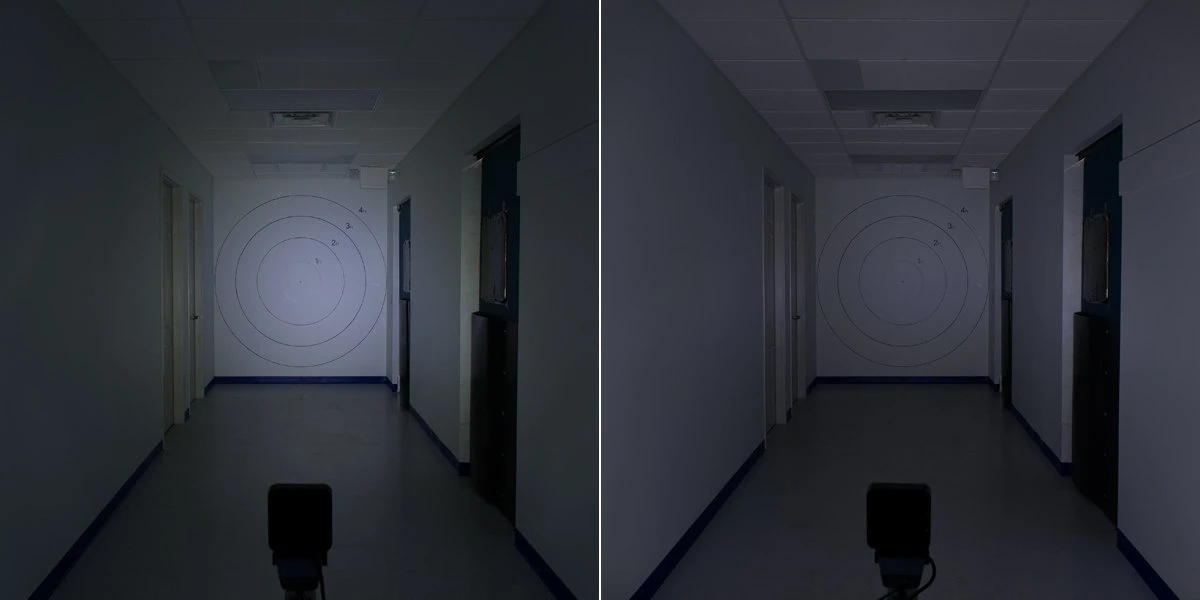 4" Mini Off-Road LED Work Light - 15W, 1,050 Lumens - Waterproof LED Driving Light for Trucks, ATVs, and SUVs 12 4" Mini Off-Road LED Work Light - 15W, 1,050 Lumens - Waterproof LED Driving Light for Trucks, ATVs, and SUVs - Image 12