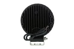 5.5" Round Off-Road LED Work Light & Driving Light - 27W, 2,860 Lumens, 60 Degree Beam - 2-Pack -Nebo Sales Store WL 27W R60 LED WORK LIGHT 4