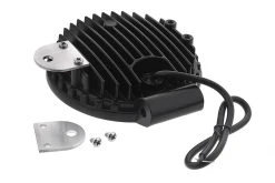 5.5" Round Off-Road LED Work Light & Driving Light - 27W, 2,860 Lumens, 60 Degree Beam - 2-Pack -Nebo Sales Store WL 27W Rx LED WORK LIGHT 12