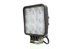5" Off-Road LED Work Light - 27W, 2,025 Lumens, 60 Degree Beam, 6300K - Durable LED Driving Light for Vehicles 22 5" Off-Road LED Work Light - 27W, 2,025 Lumens, 60 Degree Beam, 6300K - Durable LED Driving Light for Vehicles -Nebo Sales Store WL 27W Sx LED WORK LIGHTS 7