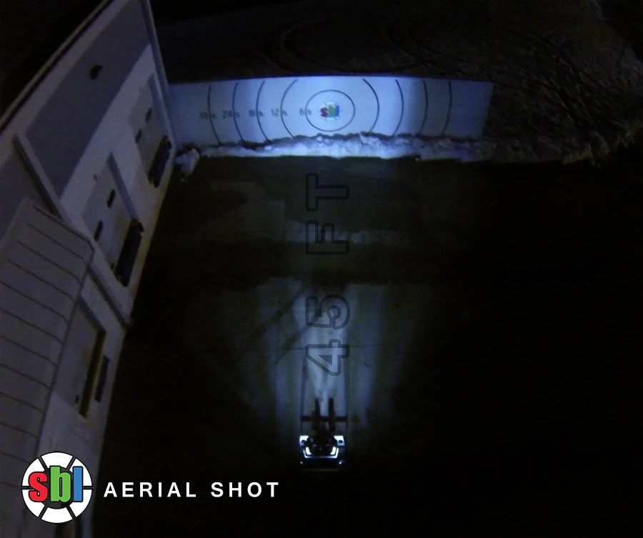 2.5" Square LED Pod Lights - 1,050 Lumens, 60 Degree Beam - Durable Vehicle Work Light 6 2.5" Square LED Pod Lights - 1,050 Lumens, 60 Degree Beam - Durable Vehicle Work Light - Image 6