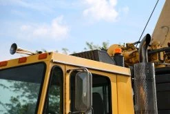 3-3/4" Amber LED Strobe Light Beacon - Double Flash Pattern for Vehicles & Construction -Nebo Sales Store amber led strobe light beacon app