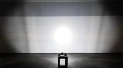 30W LED Pod Light - Spot/Flood Beam - 2,700 Lumens - Single or 2-Pack for Vehicles -Nebo Sales Store aux 30w s200 sp beam pattern side shooter 1