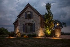 LED Landscape Lighting Kit - 4 Cone Shade Path Lights & 6 Spotlights with Stainless Steel Transformer, 4000K Cool White 22 LED Landscape Lighting Kit - 4 Cone Shade Path Lights & 6 Spotlights with Stainless Steel Transformer, 4000K Cool White -Nebo Sales Store bd2a62983