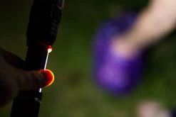 NEBO SLYDE+ LED Flashlight & Work Light - 400 Lumens, Compact & Durable - #6783 -Nebo Sales Store best led flashlight slide night walking