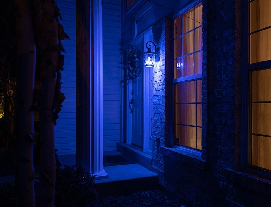 10W A19 WiFi Smart LED Light Bulb - RGBW Color Changing, Hubless, Alexa/Google Assistant/Smartphone Compatible, 60W Equivalent, 800 Lumens, E27SH-RGBW10 2 10W A19 WiFi Smart LED Light Bulb - RGBW Color Changing, Hubless, Alexa/Google Assistant/Smartphone Compatible, 60W Equivalent, 800 Lumens, E27SH-RGBW10 - Image 2