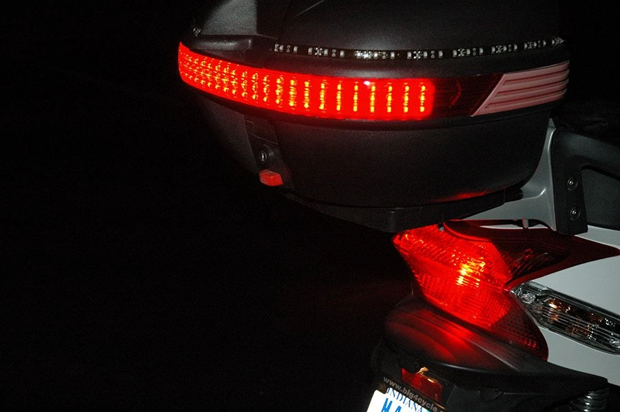 1157 LED Boat and RV Light Bulb - 2 Pack | High-Brightness, Long-Lasting Vehicle Lighting 8 1157 LED Boat and RV Light Bulb - 2 Pack | High-Brightness, Long-Lasting Vehicle Lighting - Image 8