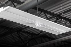 Sharkward BRI816-B-D Motion Sensor Fixture Integrated LED Lighting Switch 20 Sharkward BRI816-B-D Motion Sensor Fixture Integrated LED Lighting Switch -Nebo Sales Store bri816 b d sensor installed