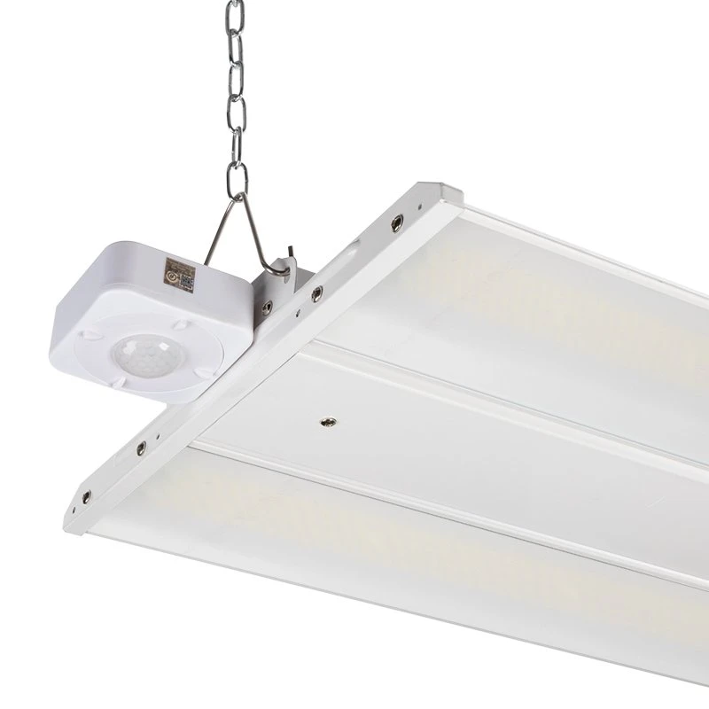 0-10V PIR Motion Sensor Fixture Mount - 360° Detection, 120-277 VAC, LED Lighting Control 4 0-10V PIR Motion Sensor Fixture Mount - 360° Detection, 120-277 VAC, LED Lighting Control - Image 4