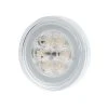 Optronics GloLight LED Backup Light for Trucks & Trailers - 21 LEDs, Submersible, Round, Clear Lens