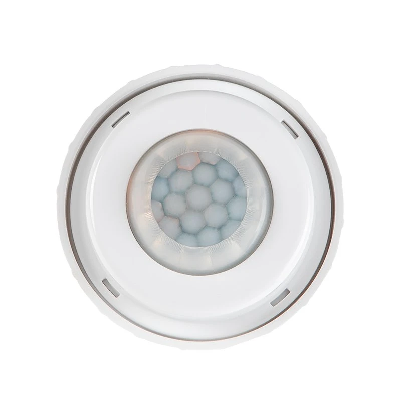 MaxLite C-Max Control Node - PIR Motion Sensor & Photocell - Dimmable LED Light Switch - White 2 MaxLite C-Max Control Node - PIR Motion Sensor & Photocell - Dimmable LED Light Switch - White - Image 2