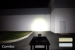 7" Dual Head LED Work Light - Spot & Flood Beam - 108W, 7920 Lumens - Vehicle Lighting 21 7" Dual Head LED Work Light - Spot & Flood Beam - 108W, 7920 Lumens - Vehicle Lighting -Nebo Sales Store combo0