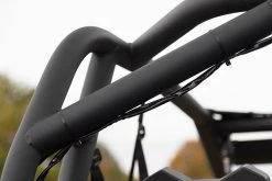 LED Light Wiring Harness with Switch & Relay - Single Output, DTP Connector, CH1 - Vehicle Lighting Accessory -Nebo Sales Store commander bars wire zip ties