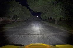 40" Super Series Off-Road LED Light Bar - 120W, 15,000 Lumens, Combo Beam for Trucks, SUVs, ATVs -Nebo Sales Store commander tree beam lightbar