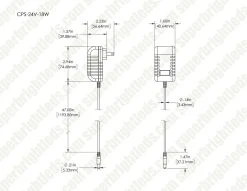 5m RGB LED Strip Light Kit - 24V Color-Changing Tape Light with Wi-Fi/Bluetooth Control, Alexa & Google Assistant Compatible 24 5m RGB LED Strip Light Kit - 24V Color-Changing Tape Light with Wi-Fi/Bluetooth Control, Alexa & Google Assistant Compatible -Nebo Sales Store cps 24v 18w 1