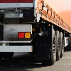 LED Truck & Trailer Rear Combination Lamps - Stop/Turn/Tail Lights - Durable Pair for Enhanced Safety -Nebo Sales Store ctl2 ar app