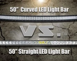 14" Curved Off-Road LED Light Bar - 72W Double Row, 7,600 Lumens - Durable Vehicle Lighting 15 14" Curved Off-Road LED Light Bar - 72W Double Row, 7,600 Lumens - Durable Vehicle Lighting - Image 15