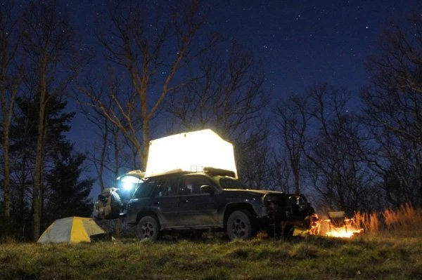 Waterproof Linear LED Light Bar Fixture - 195 Lm/ft - 1ft / 2ft - Under Cabinet Lighting 12 Waterproof Linear LED Light Bar Fixture - 195 Lm/ft - 1ft / 2ft - Under Cabinet Lighting - Image 12