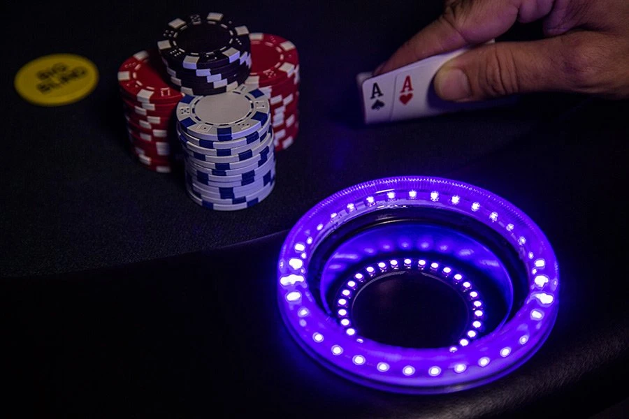 80mm Amber LED Halo Headlight Accent Lights - Black Circuit Board Design for Vehicles 17 80mm Amber LED Halo Headlight Accent Lights - Black Circuit Board Design for Vehicles - Image 17