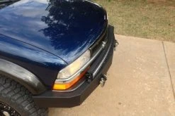 40" Curved Off-Road LED Light Bar - 240W, 19,200 Lumens, Double Row - Heavy-Duty Vehicle Lighting 34 40" Curved Off-Road LED Light Bar - 240W, 19,200 Lumens, Double Row - Heavy-Duty Vehicle Lighting -Nebo Sales Store customer uploaded review photo 40 inch curved light bar