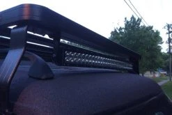 40" Curved Off-Road LED Light Bar - 240W, 19,200 Lumens, Double Row - Heavy-Duty Vehicle Lighting 33 40" Curved Off-Road LED Light Bar - 240W, 19,200 Lumens, Double Row - Heavy-Duty Vehicle Lighting -Nebo Sales Store customer uploaded review photo 40 inch curved light bar 4