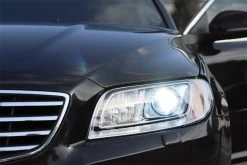 D1S/D1R LED Headlight Bulbs - 6500K, 8,000 Lumens/Set - HID Replacement with Internal Driver -Nebo Sales Store d3s hlv8 app